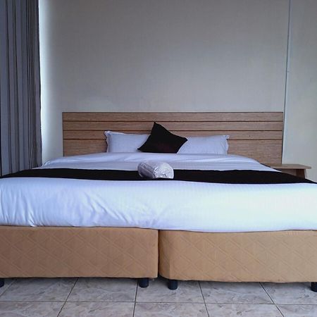 Fahari Bliss Hotel Nairobi Exterior photo