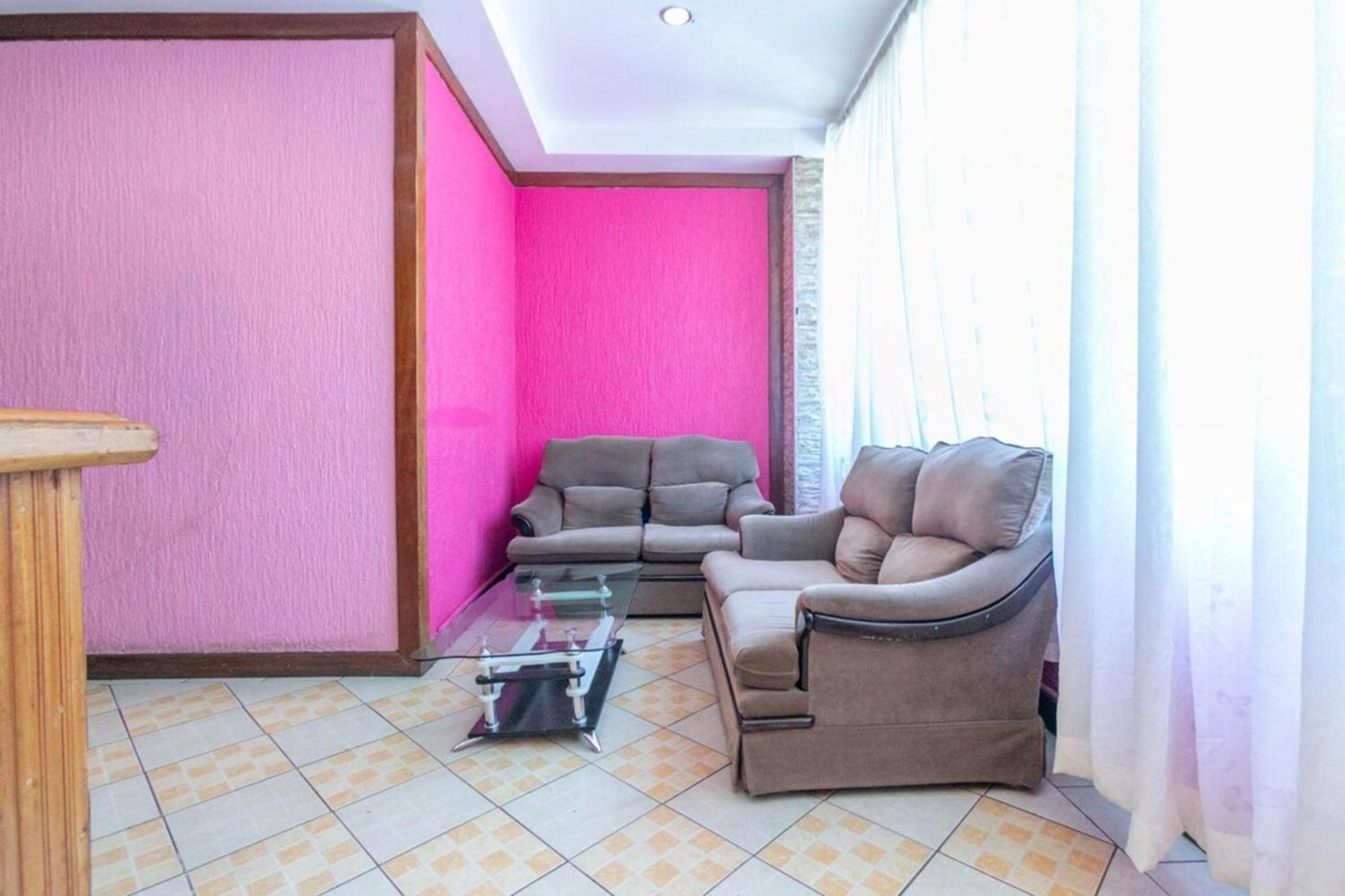 Fahari Bliss Hotel Nairobi Exterior photo